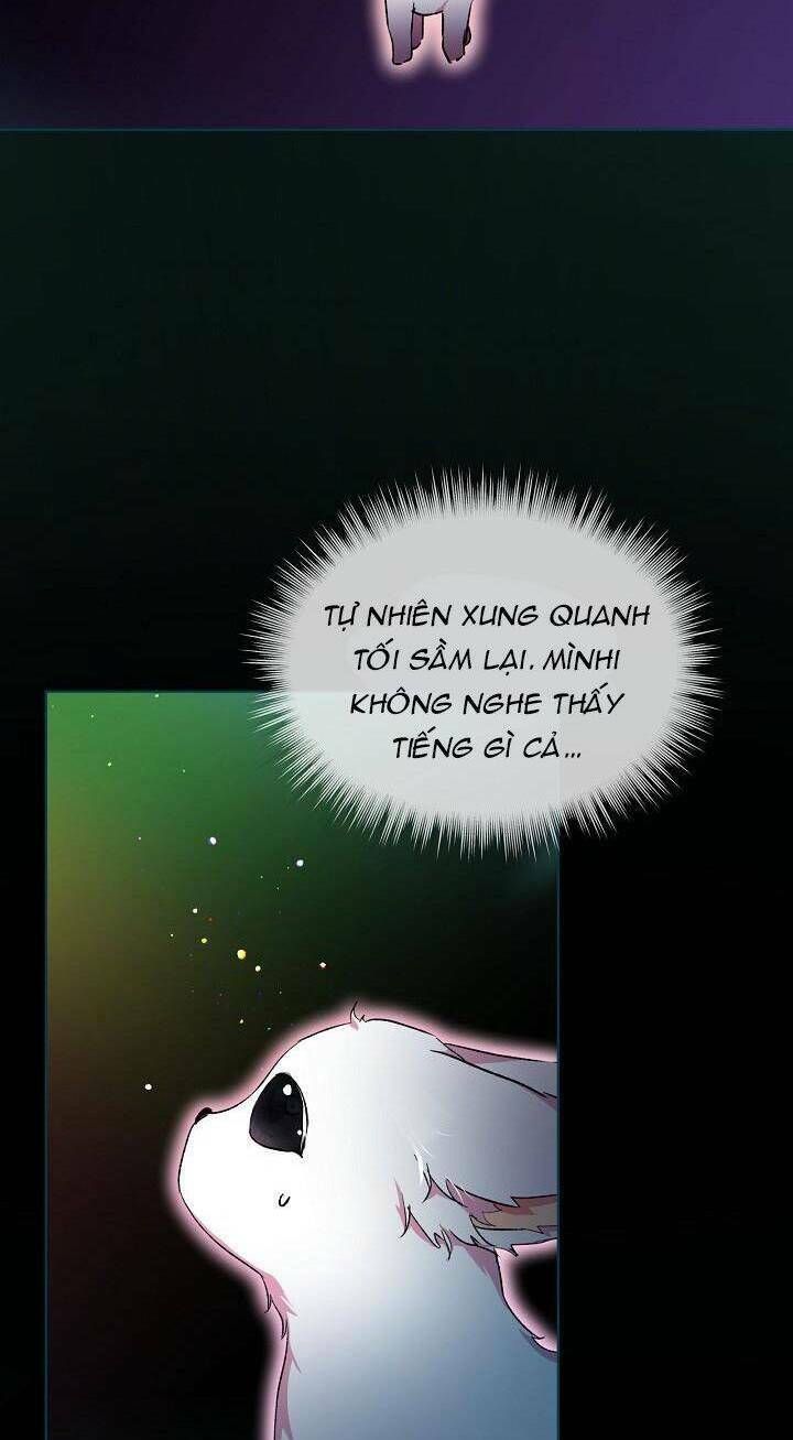 Tôi Đã Tái Sinh Thành Bé Cáo Của Thần Chap 42 - Next Chap 43