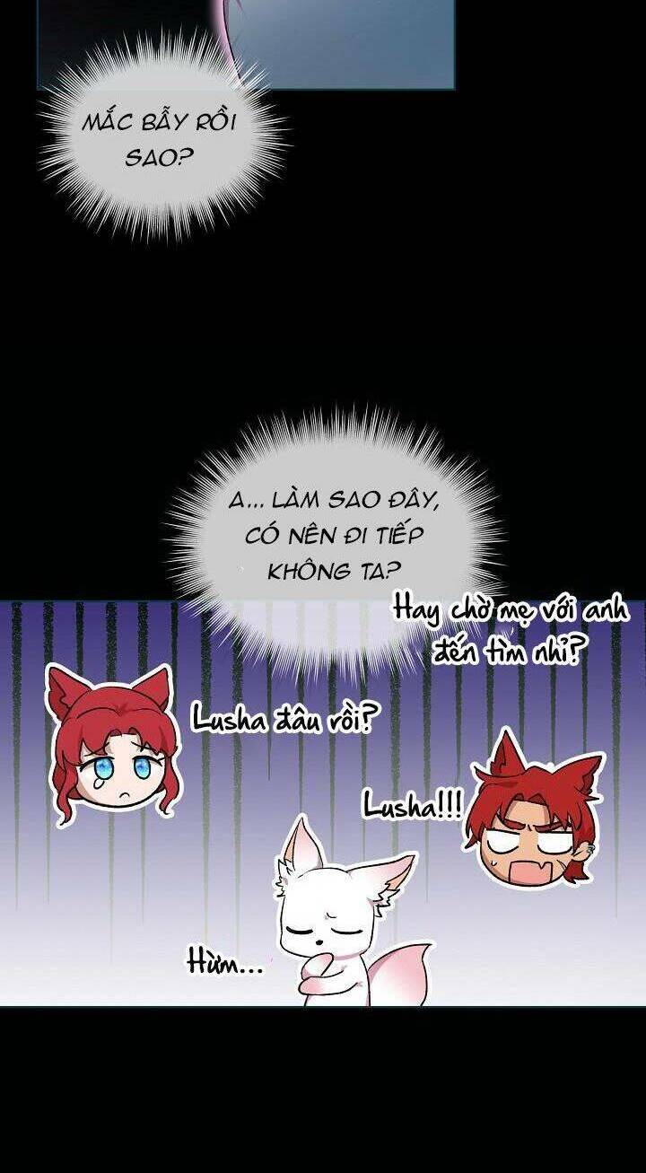 Tôi Đã Tái Sinh Thành Bé Cáo Của Thần Chap 42 - Next Chap 43