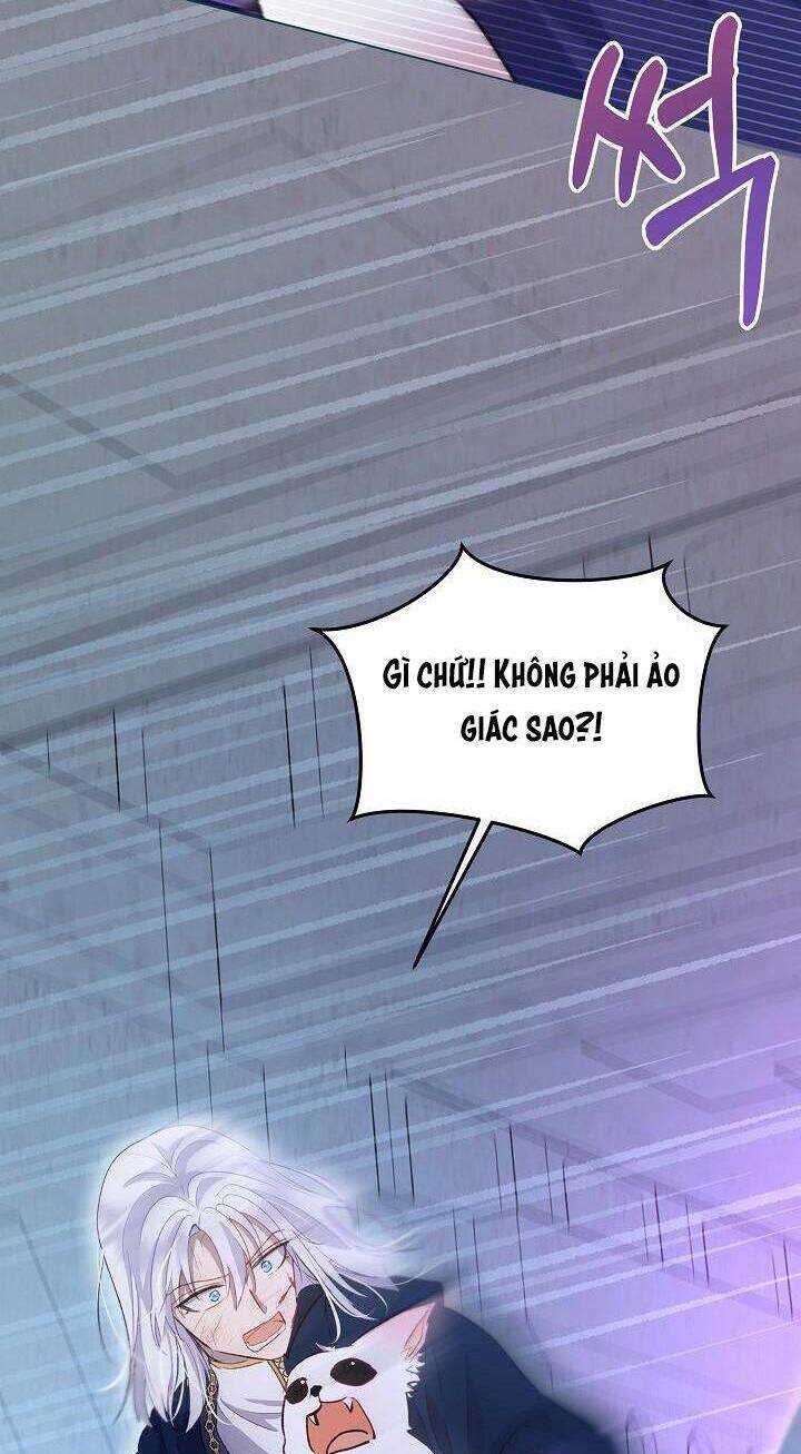 Tôi Đã Tái Sinh Thành Bé Cáo Của Thần Chap 42 - Next Chap 43