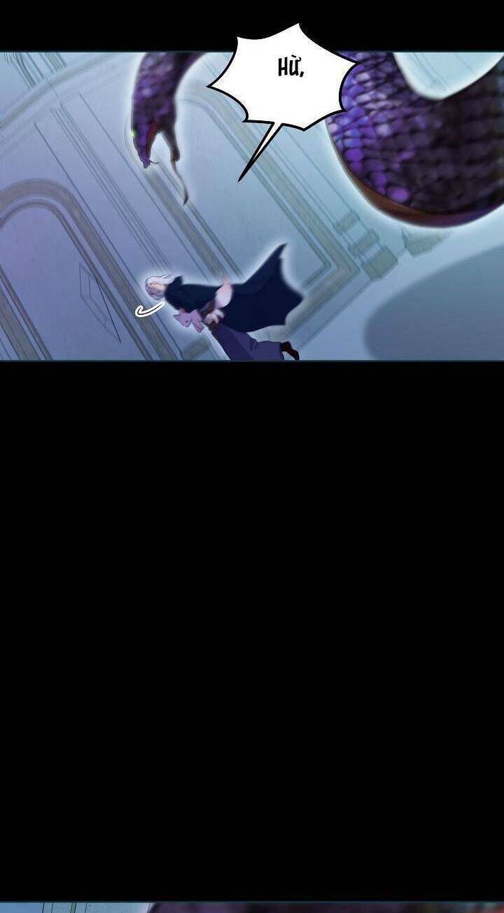 Tôi Đã Tái Sinh Thành Bé Cáo Của Thần Chap 42 - Next Chap 43