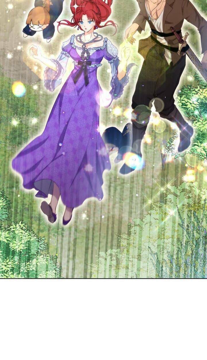 Tôi Đã Tái Sinh Thành Bé Cáo Của Thần Chap 42 - Next Chap 43