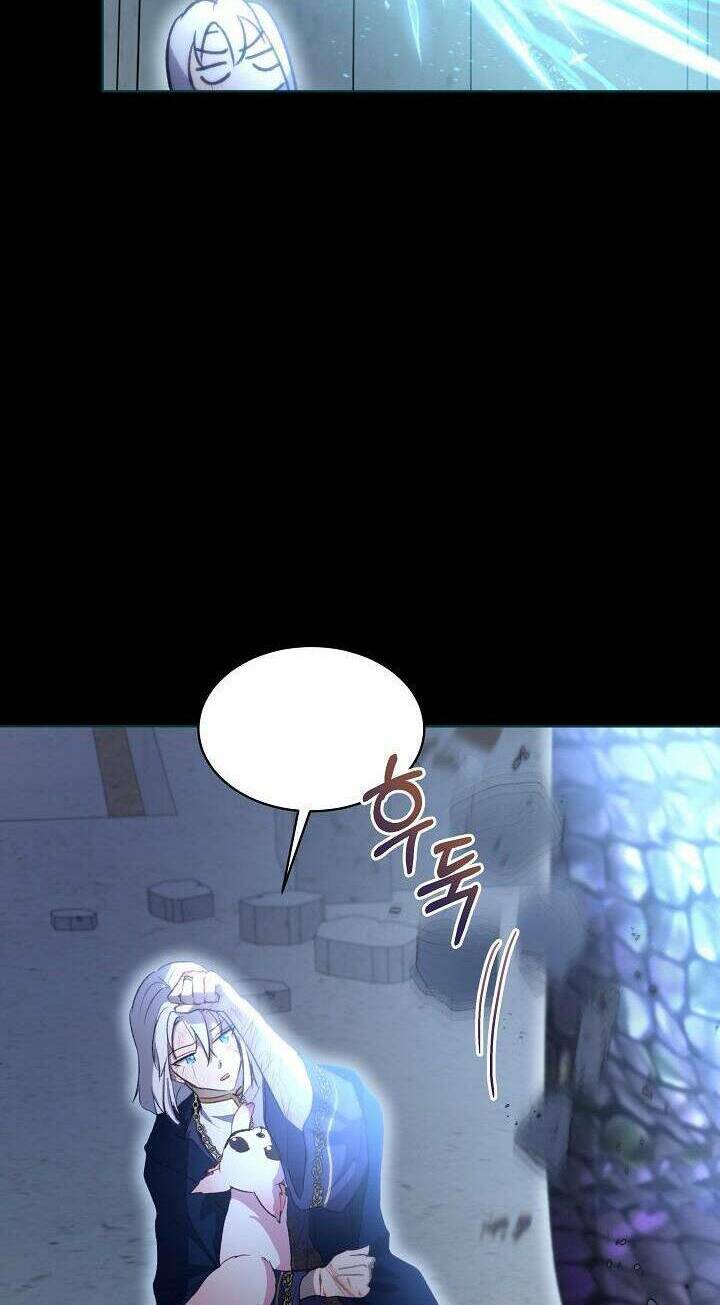 Tôi Đã Tái Sinh Thành Bé Cáo Của Thần Chap 42 - Next Chap 43