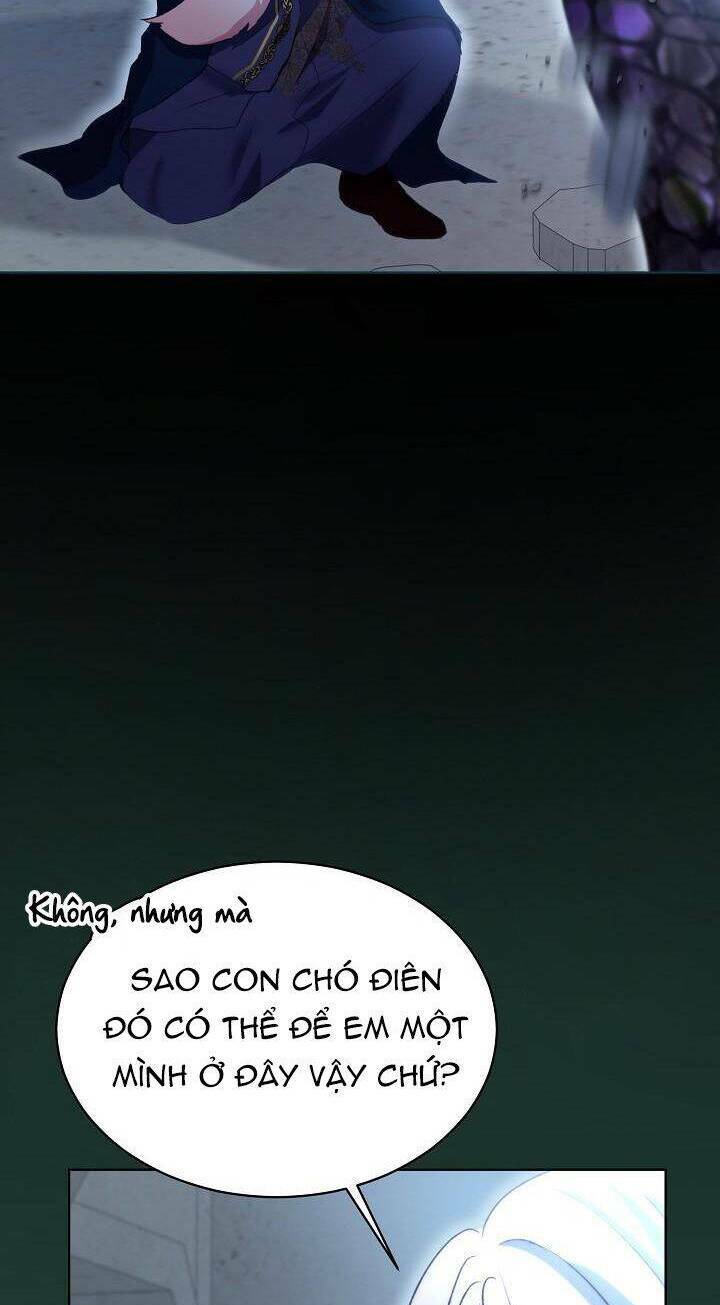 Tôi Đã Tái Sinh Thành Bé Cáo Của Thần Chap 42 - Next Chap 43