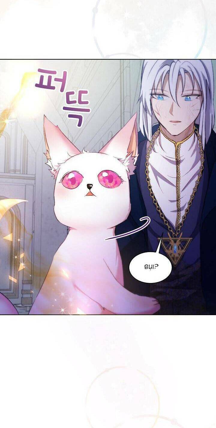 Tôi Đã Tái Sinh Thành Bé Cáo Của Thần Chap 42 - Next Chap 43