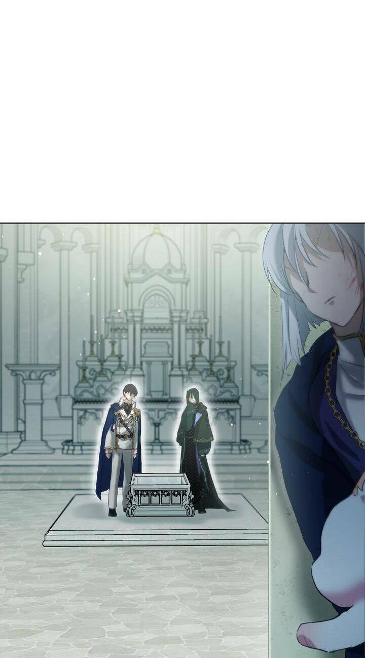 Tôi Đã Tái Sinh Thành Bé Cáo Của Thần Chap 42 - Next Chap 43