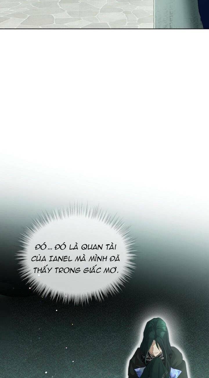 Tôi Đã Tái Sinh Thành Bé Cáo Của Thần Chap 42 - Next Chap 43