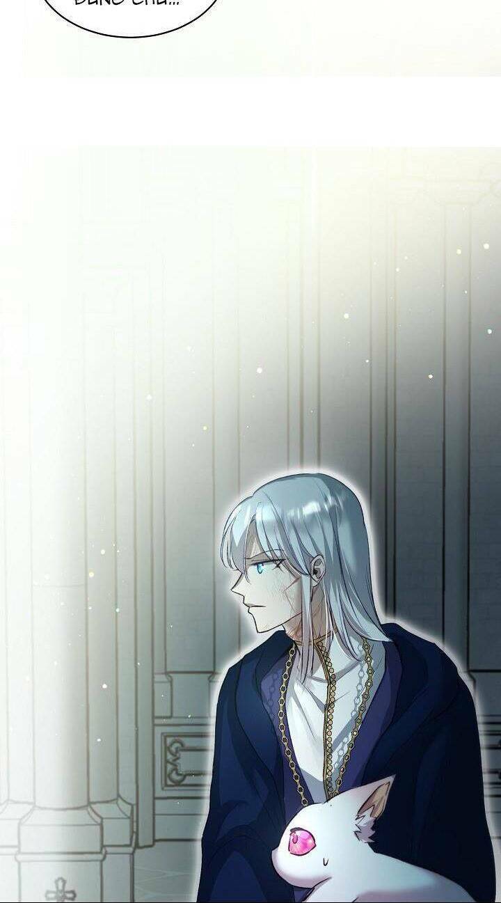 Tôi Đã Tái Sinh Thành Bé Cáo Của Thần Chap 42 - Next Chap 43