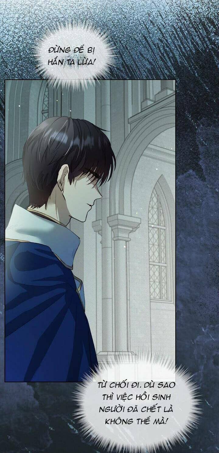 Tôi Đã Tái Sinh Thành Bé Cáo Của Thần Chap 42 - Next Chap 43