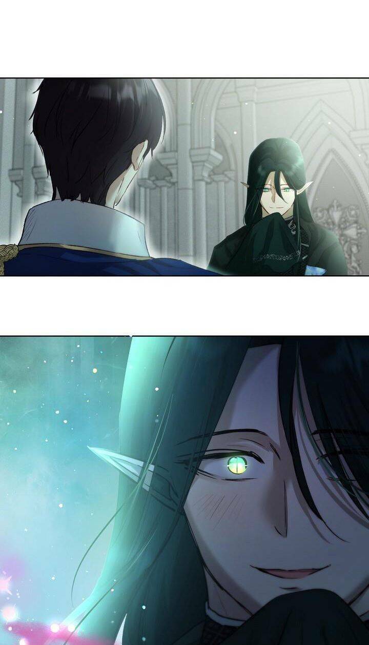 Tôi Đã Tái Sinh Thành Bé Cáo Của Thần Chap 42 - Next Chap 43