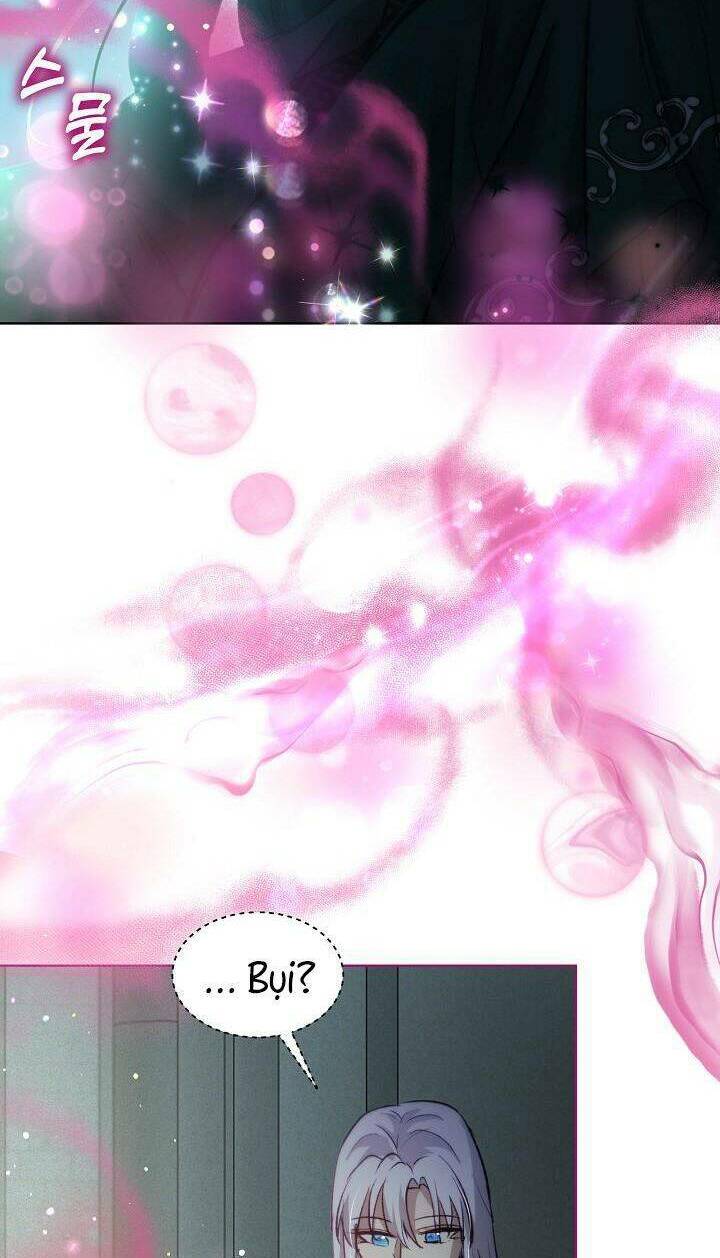 Tôi Đã Tái Sinh Thành Bé Cáo Của Thần Chap 42 - Next Chap 43