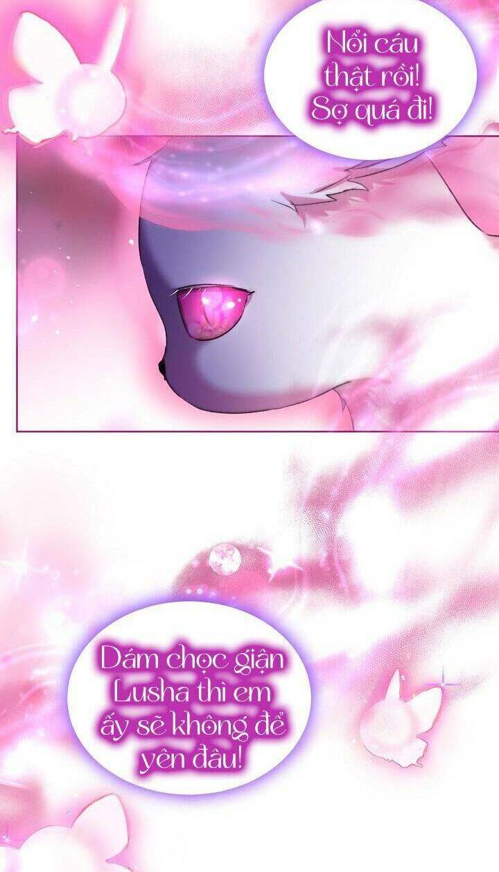 Tôi Đã Tái Sinh Thành Bé Cáo Của Thần Chap 42 - Next Chap 43