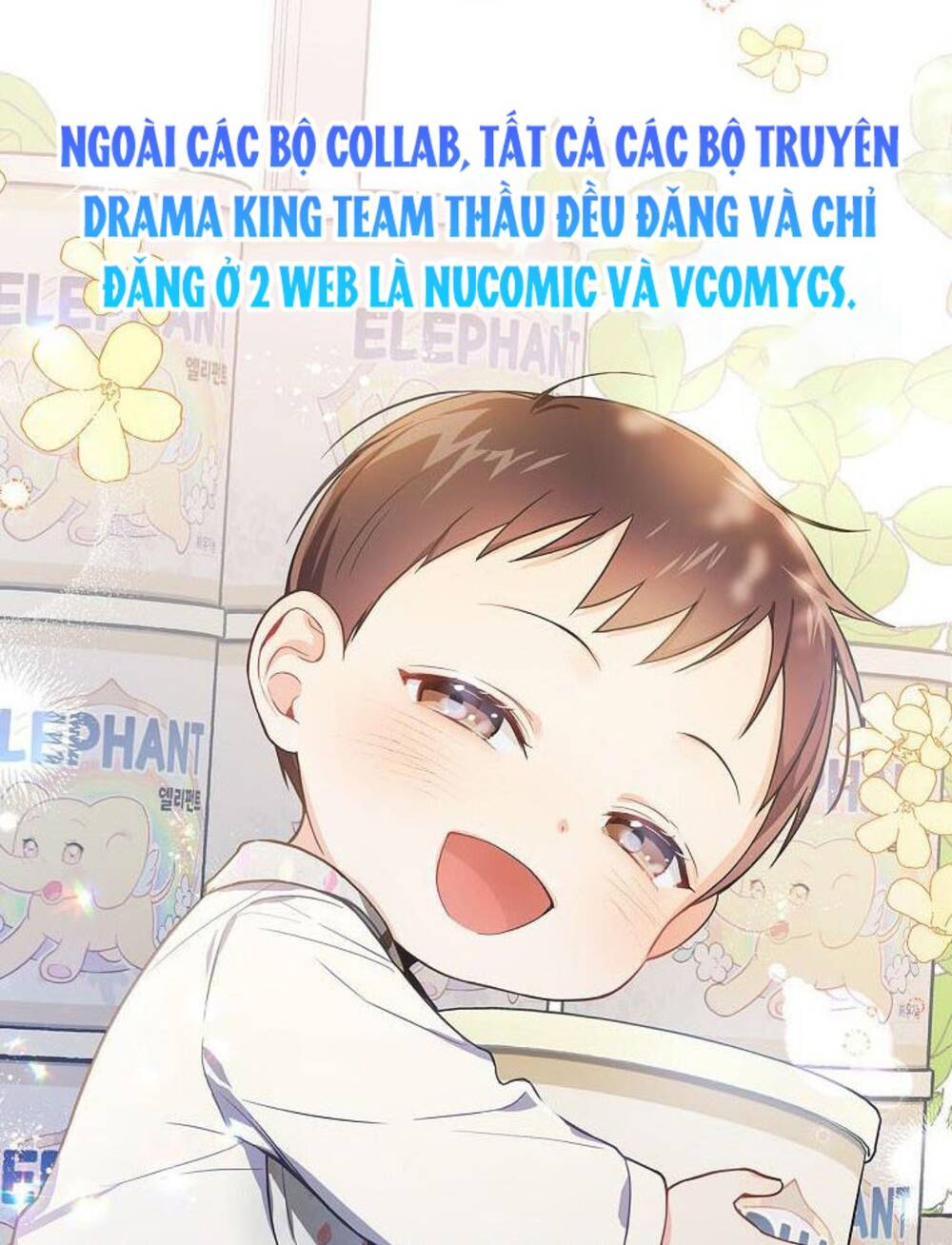 Tôi Đã Tái Sinh Thành Bé Cáo Của Thần Chap 45 - Next Chap 46