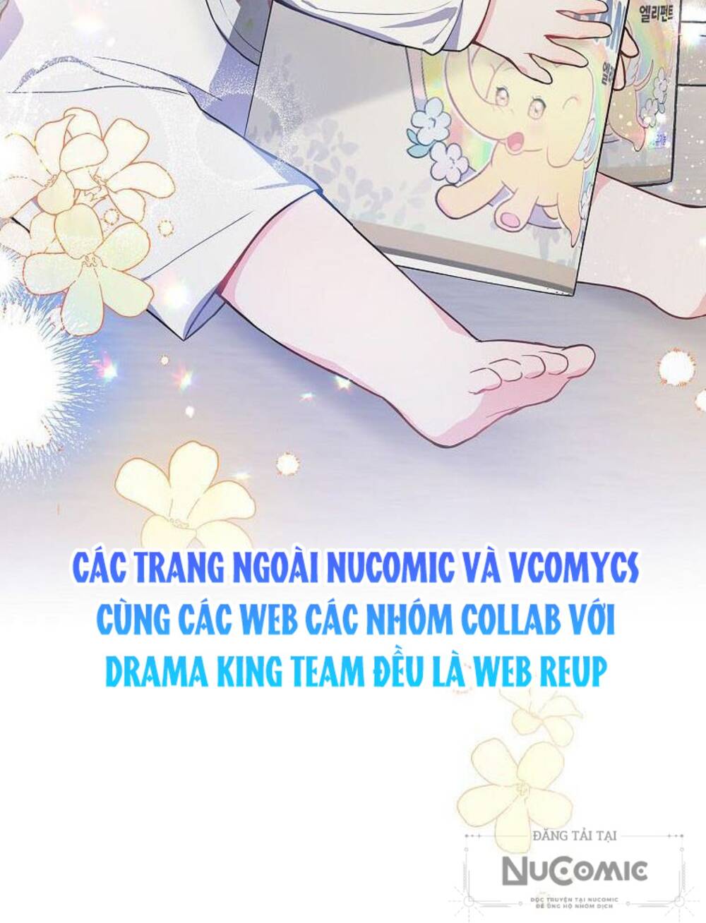 Tôi Đã Tái Sinh Thành Bé Cáo Của Thần Chap 45 - Next Chap 46
