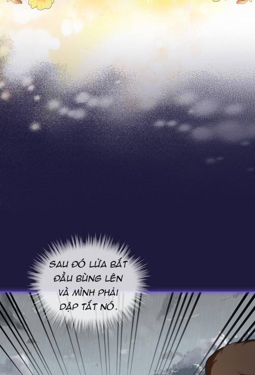 Tôi Đã Tái Sinh Thành Bé Cáo Của Thần Chap 45 - Next Chap 46