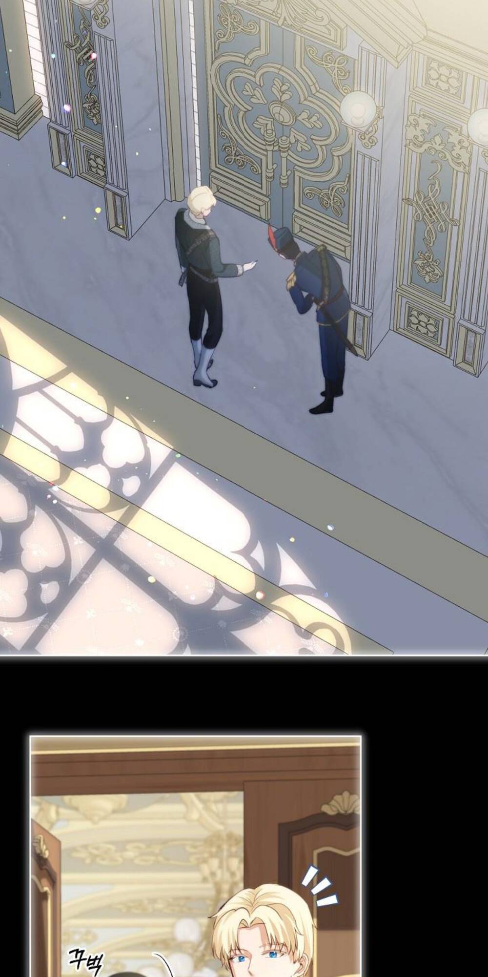 Tôi Đã Tái Sinh Thành Bé Cáo Của Thần Chap 45 - Next Chap 46