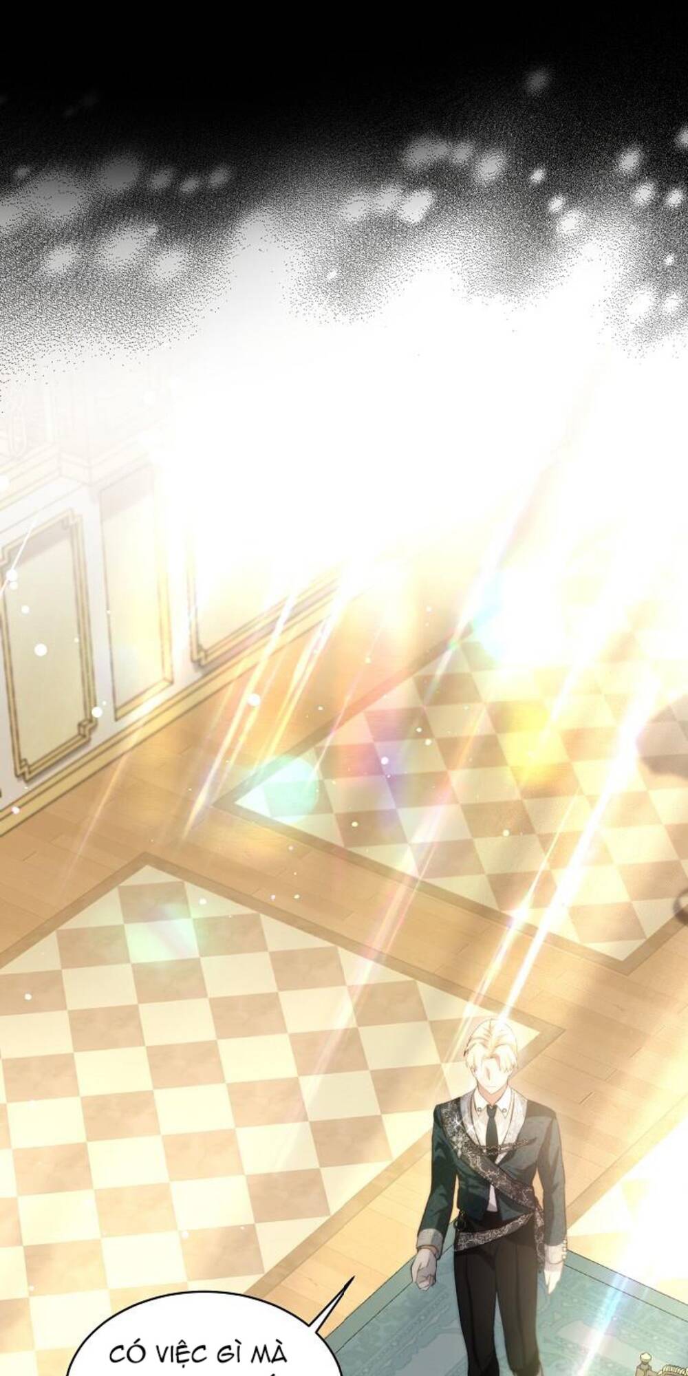 Tôi Đã Tái Sinh Thành Bé Cáo Của Thần Chap 45 - Next Chap 46