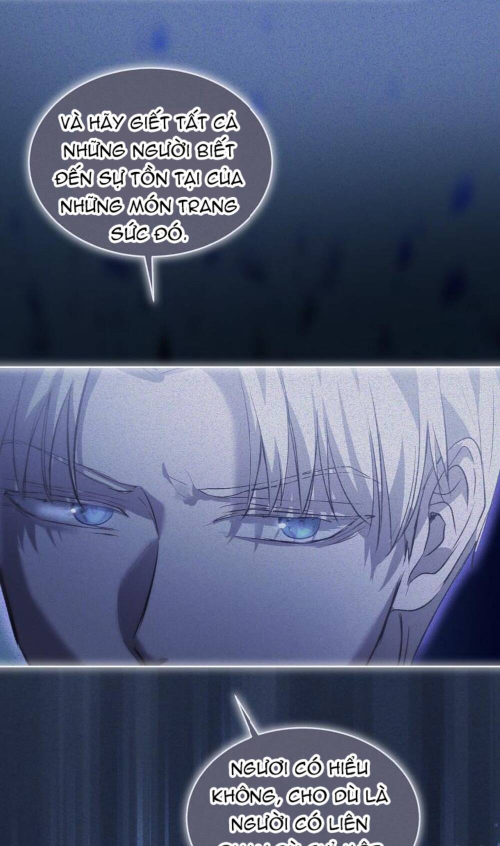 Tôi Đã Tái Sinh Thành Bé Cáo Của Thần Chap 45 - Next Chap 46