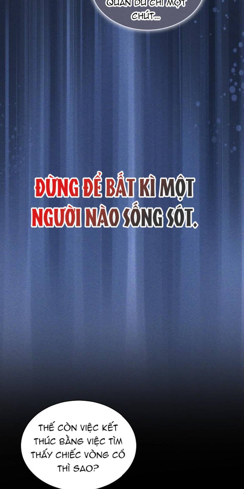 Tôi Đã Tái Sinh Thành Bé Cáo Của Thần Chap 45 - Next Chap 46