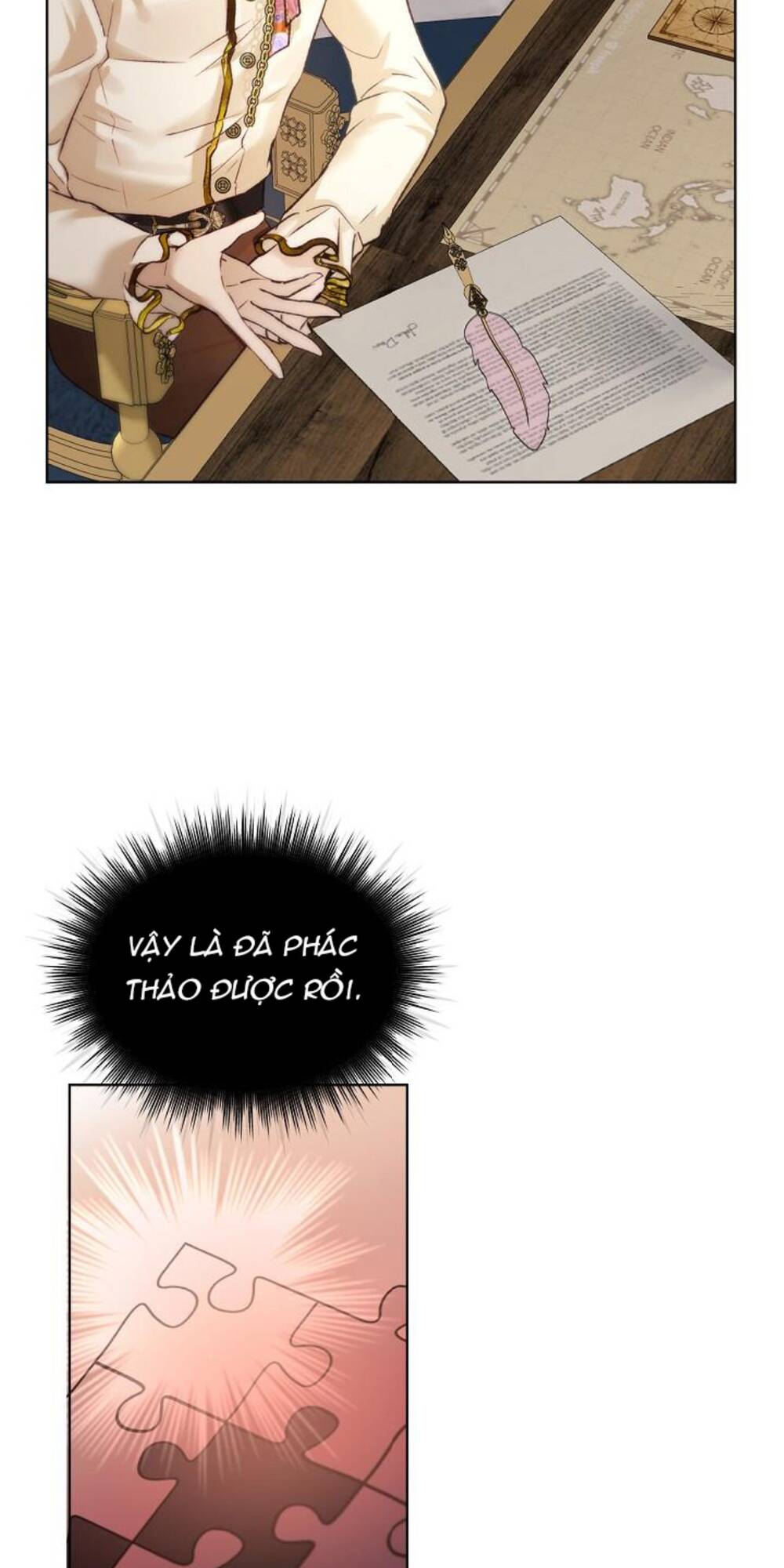 Tôi Đã Tái Sinh Thành Bé Cáo Của Thần Chap 45 - Next Chap 46