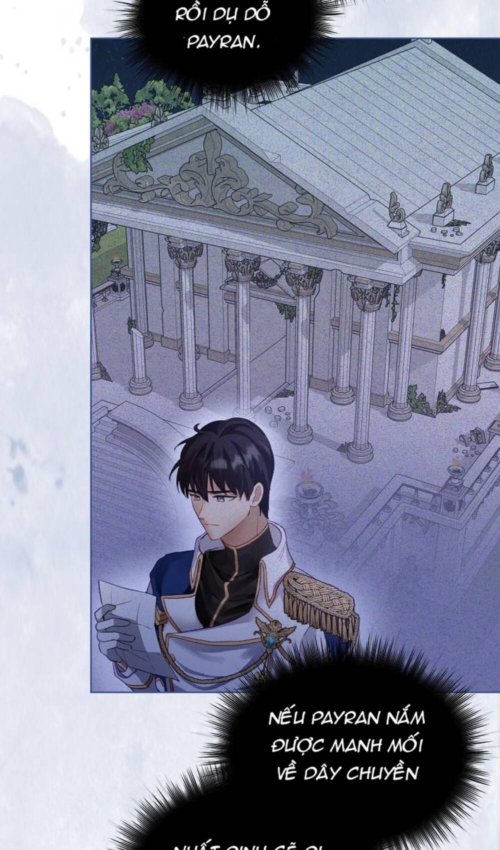 Tôi Đã Tái Sinh Thành Bé Cáo Của Thần Chap 45 - Next Chap 46