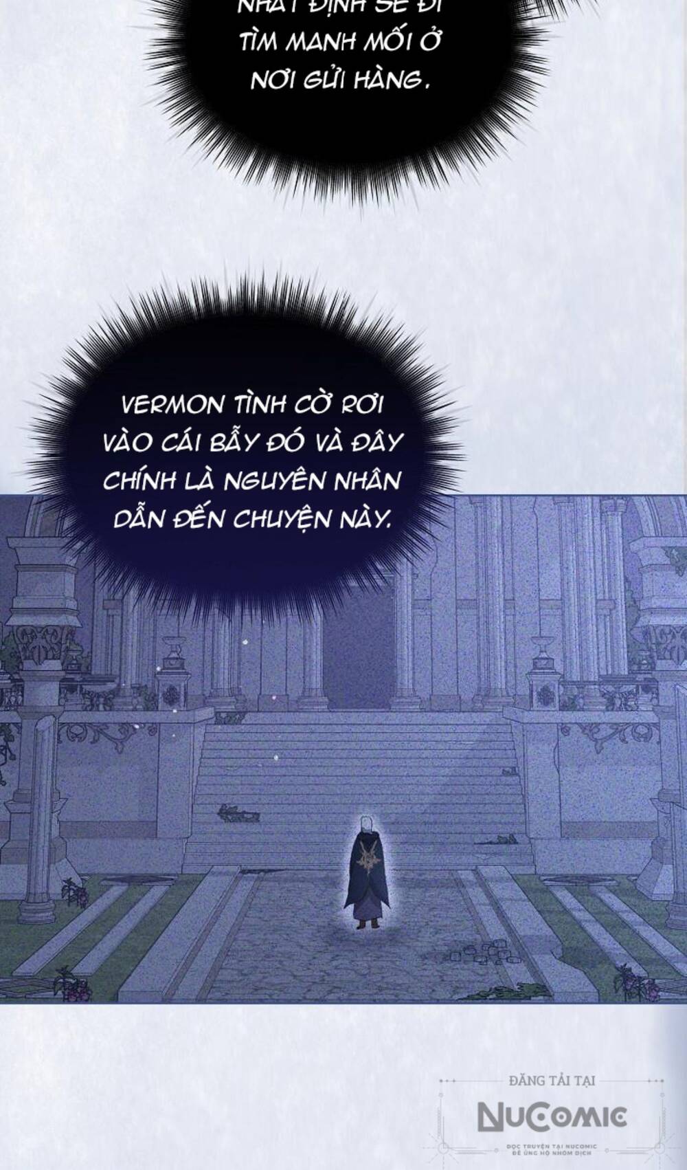 Tôi Đã Tái Sinh Thành Bé Cáo Của Thần Chap 45 - Next Chap 46