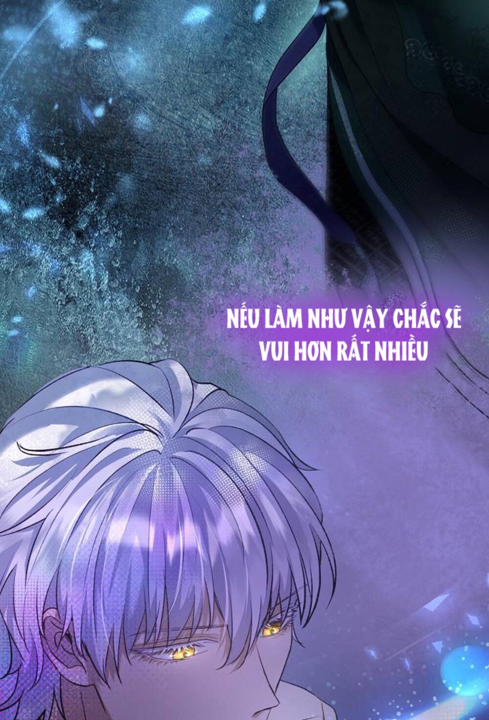 Tôi Đã Tái Sinh Thành Bé Cáo Của Thần Chap 45 - Next Chap 46