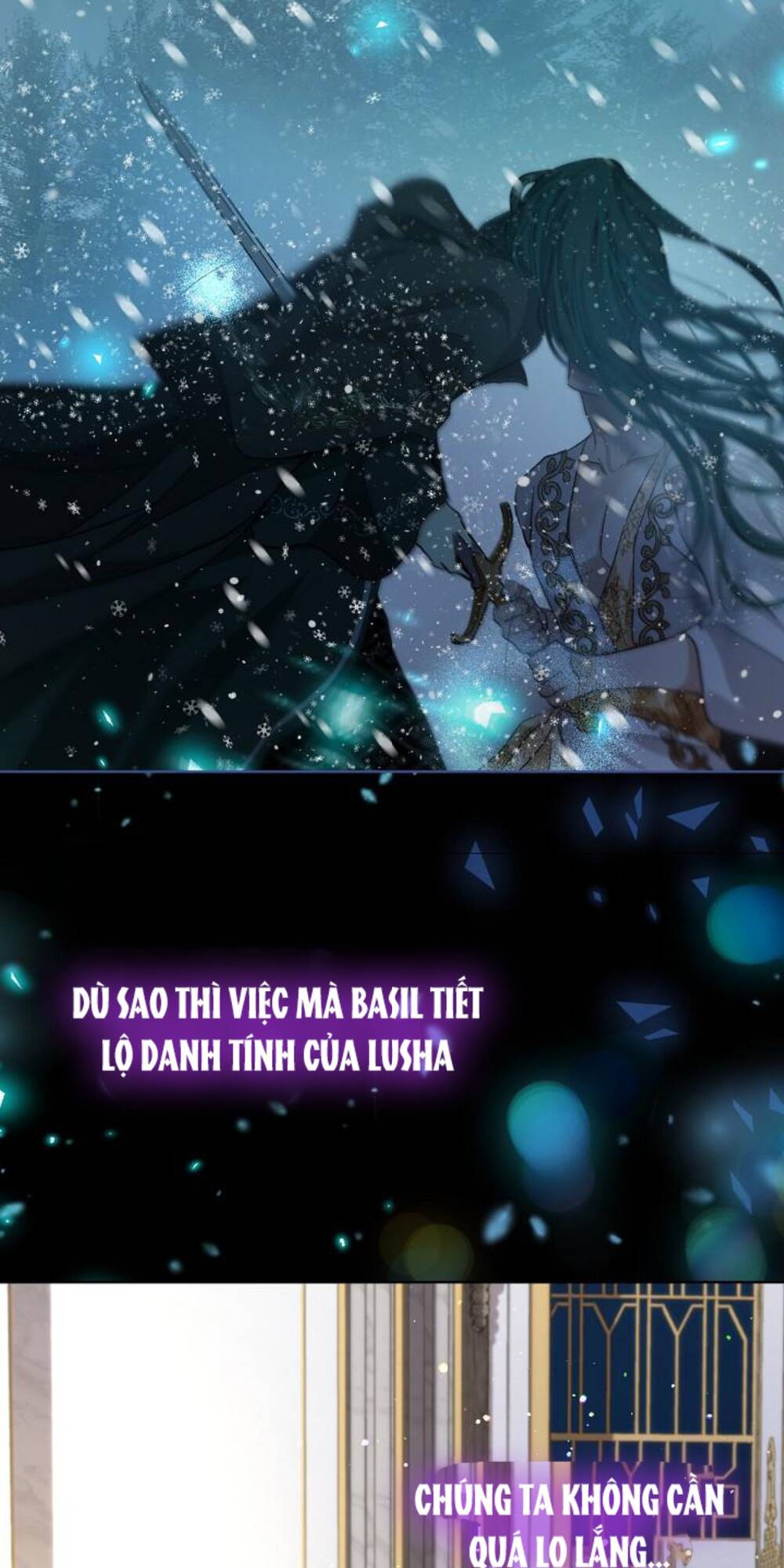 Tôi Đã Tái Sinh Thành Bé Cáo Của Thần Chap 45 - Next Chap 46