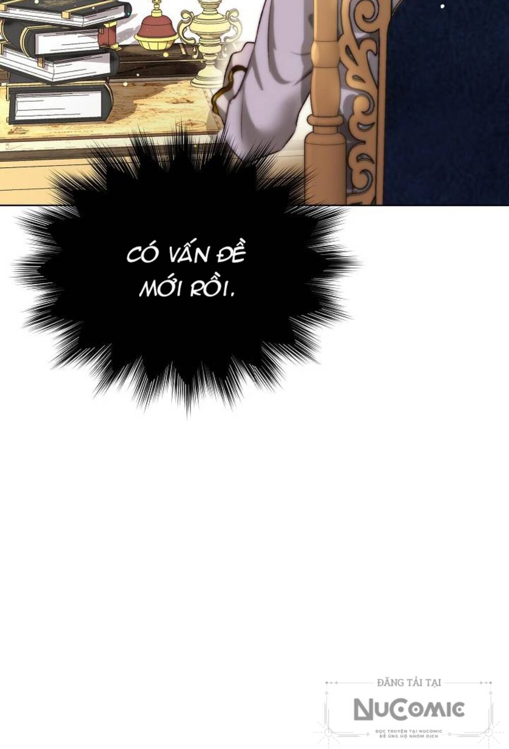 Tôi Đã Tái Sinh Thành Bé Cáo Của Thần Chap 45 - Next Chap 46