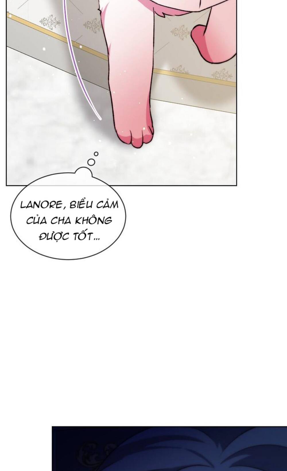 Tôi Đã Tái Sinh Thành Bé Cáo Của Thần Chap 45 - Next Chap 46