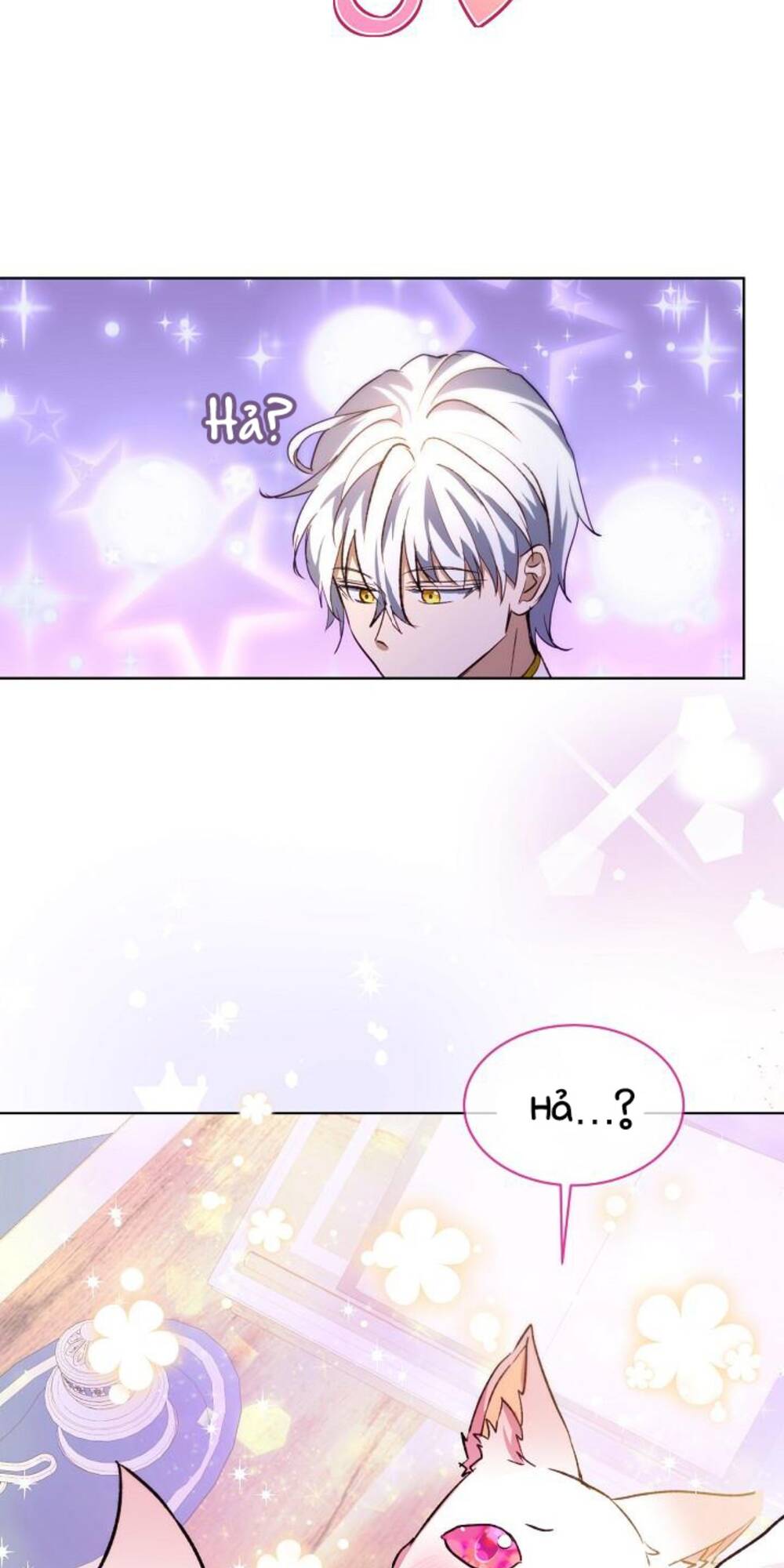 Tôi Đã Tái Sinh Thành Bé Cáo Của Thần Chap 45 - Next Chap 46