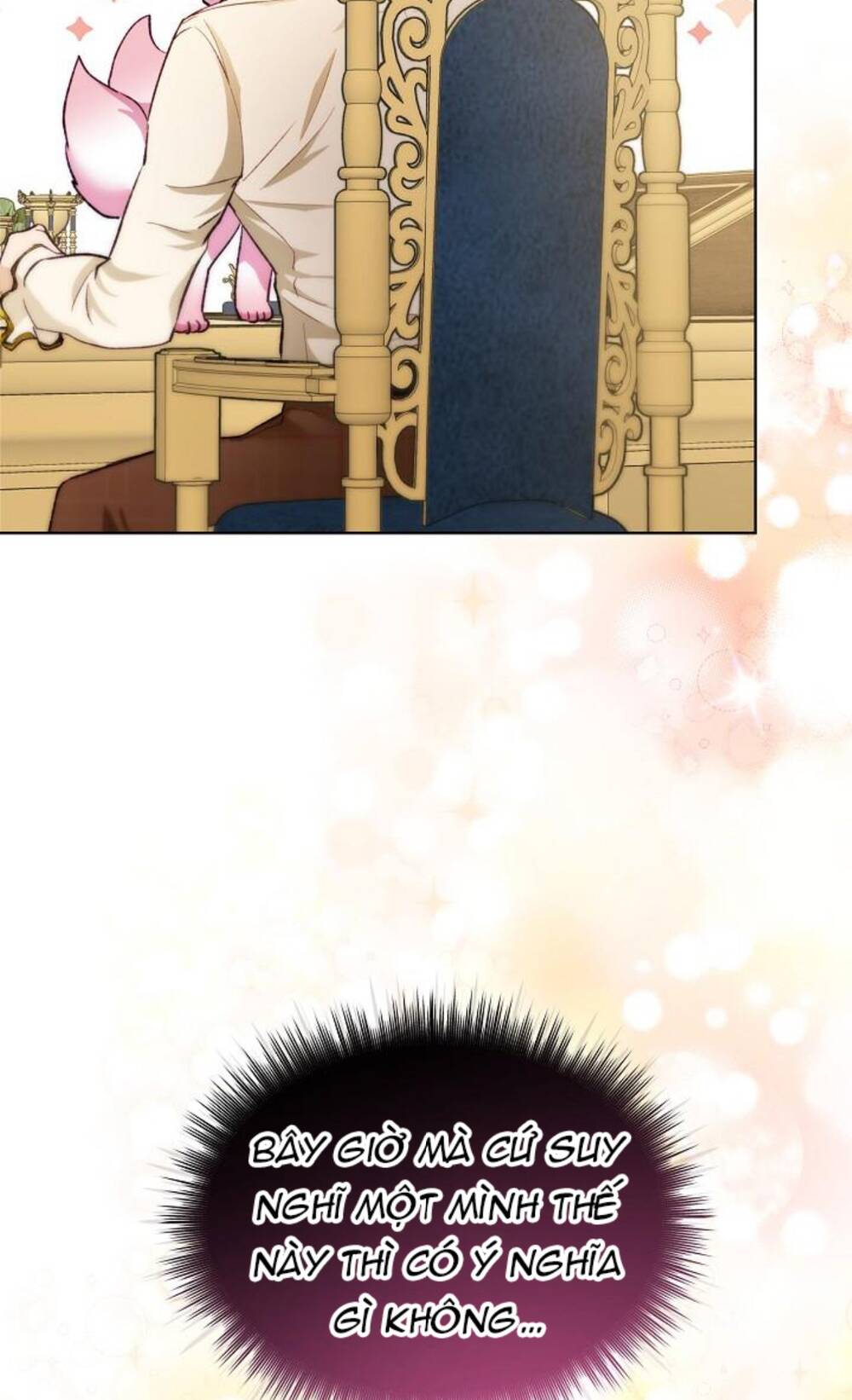 Tôi Đã Tái Sinh Thành Bé Cáo Của Thần Chap 45 - Next Chap 46