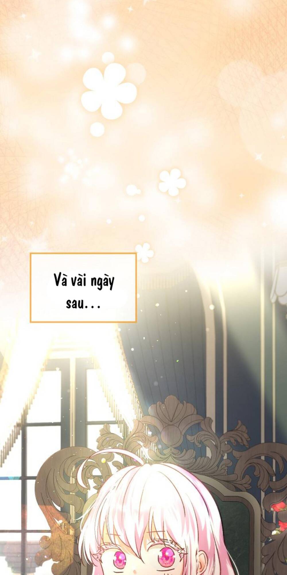 Tôi Đã Tái Sinh Thành Bé Cáo Của Thần Chap 45 - Next Chap 46