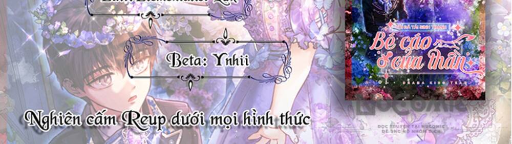 Tôi Đã Tái Sinh Thành Bé Cáo Của Thần Chap 45 - Next Chap 46