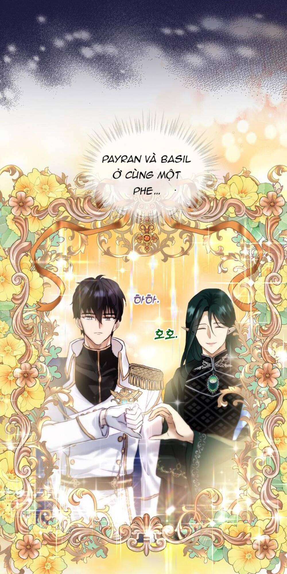 Tôi Đã Tái Sinh Thành Bé Cáo Của Thần Chap 45 - Next Chap 46