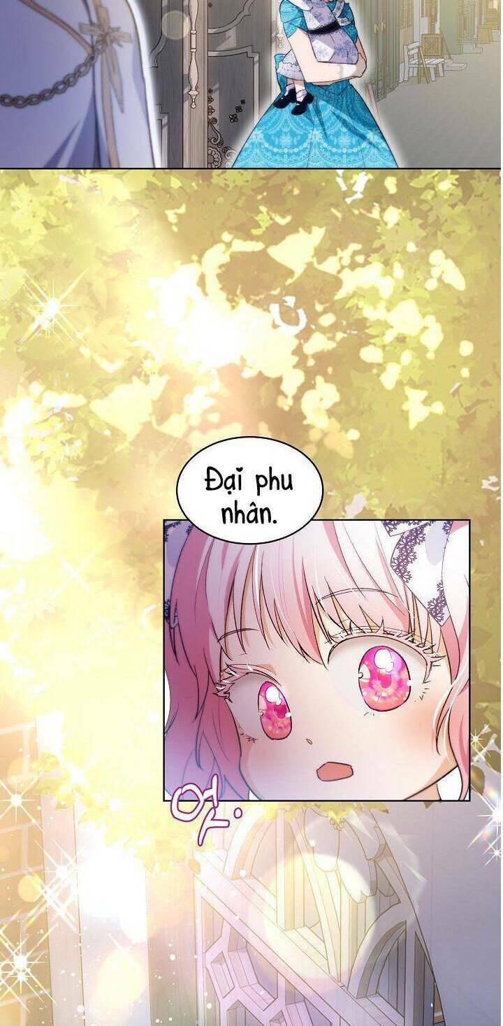 Tôi Đã Tái Sinh Thành Bé Cáo Của Thần Chap 48 - Next Chap 49