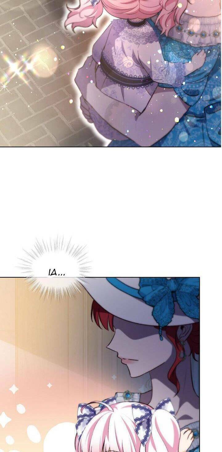 Tôi Đã Tái Sinh Thành Bé Cáo Của Thần Chap 48 - Next Chap 49