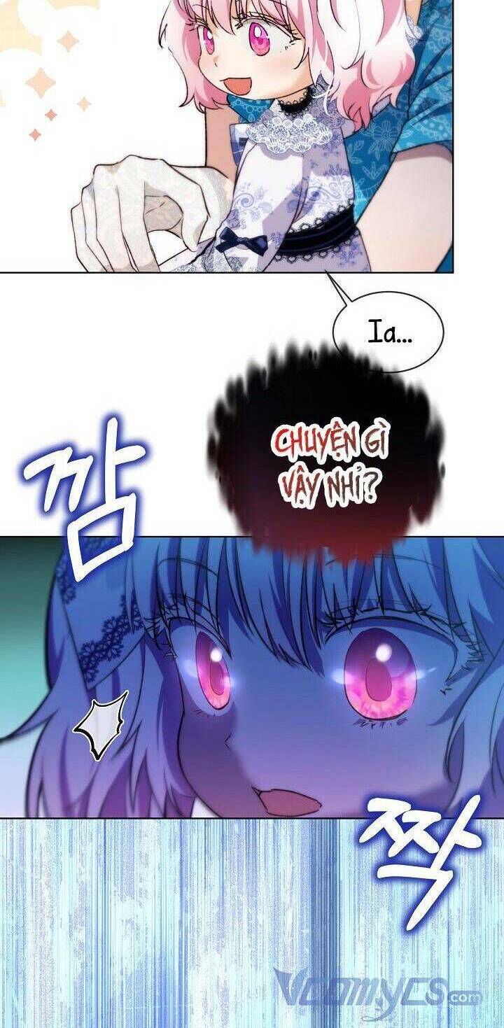 Tôi Đã Tái Sinh Thành Bé Cáo Của Thần Chap 48 - Next Chap 49