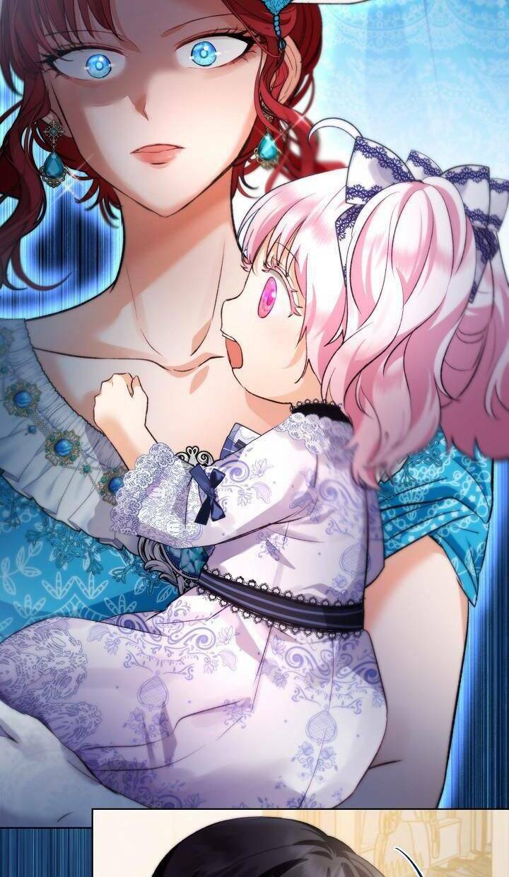 Tôi Đã Tái Sinh Thành Bé Cáo Của Thần Chap 48 - Next Chap 49