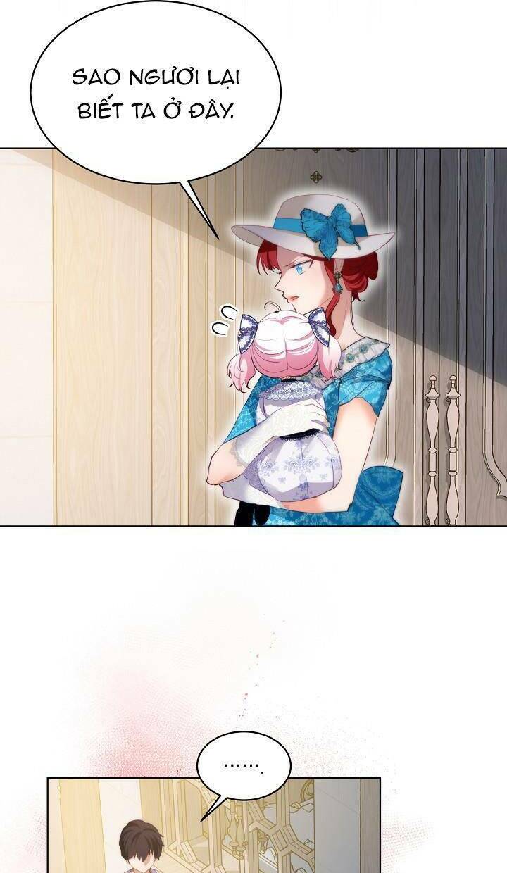 Tôi Đã Tái Sinh Thành Bé Cáo Của Thần Chap 48 - Next Chap 49