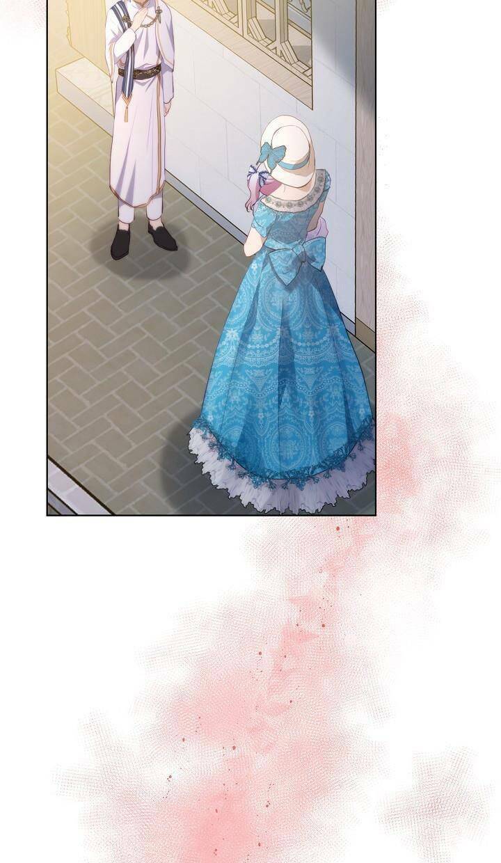 Tôi Đã Tái Sinh Thành Bé Cáo Của Thần Chap 48 - Next Chap 49