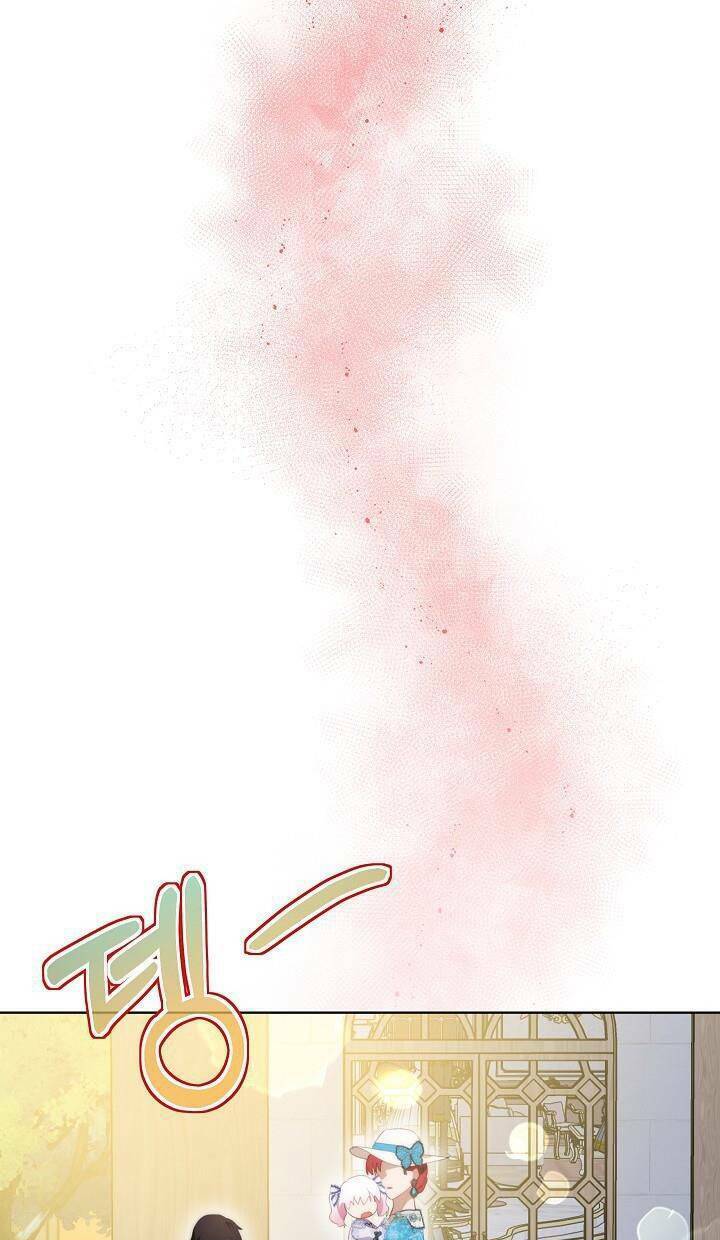 Tôi Đã Tái Sinh Thành Bé Cáo Của Thần Chap 48 - Next Chap 49