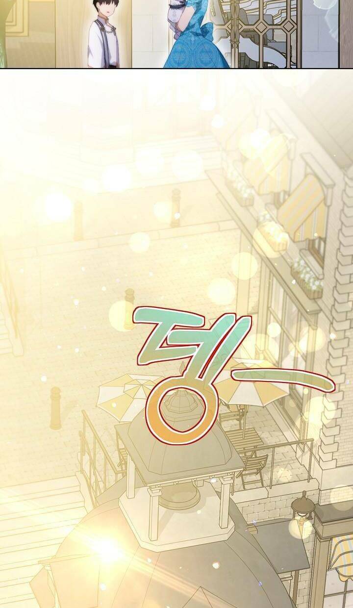 Tôi Đã Tái Sinh Thành Bé Cáo Của Thần Chap 48 - Next Chap 49