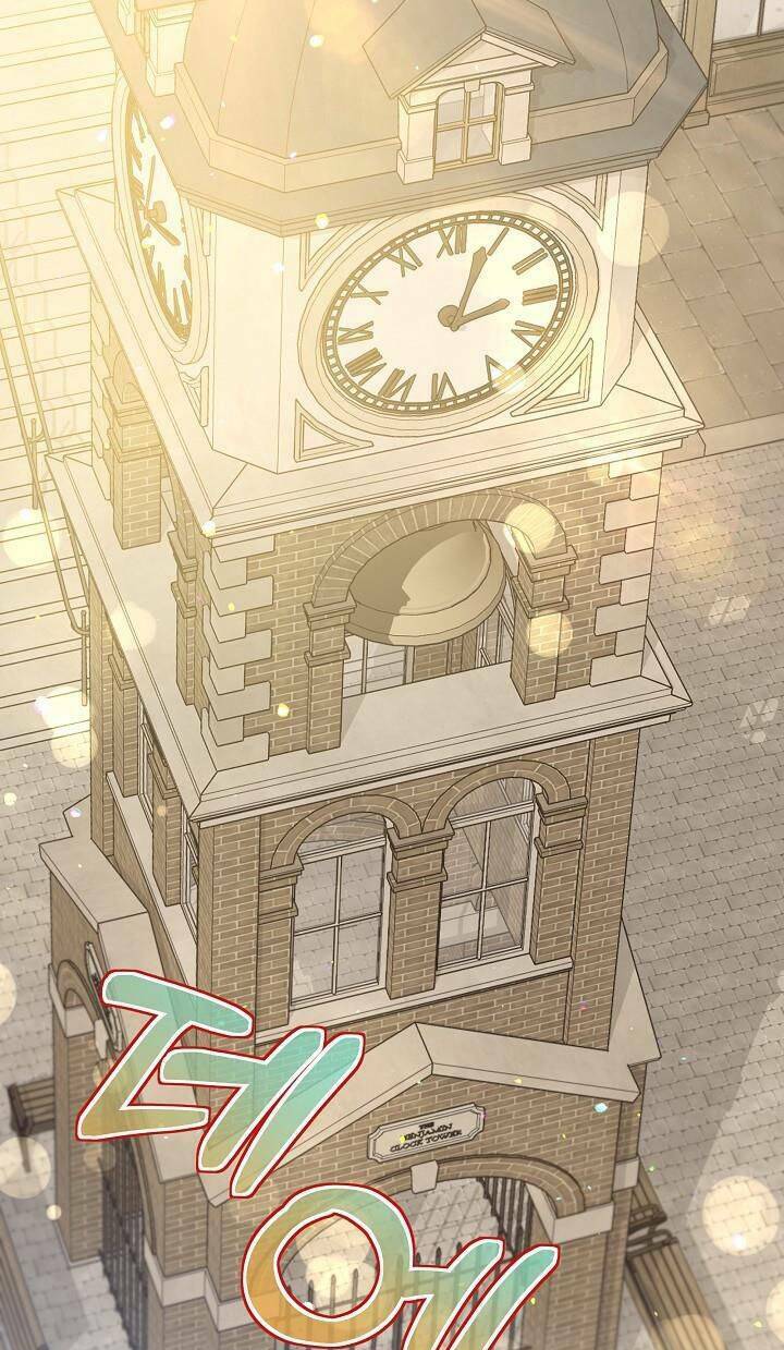 Tôi Đã Tái Sinh Thành Bé Cáo Của Thần Chap 48 - Next Chap 49