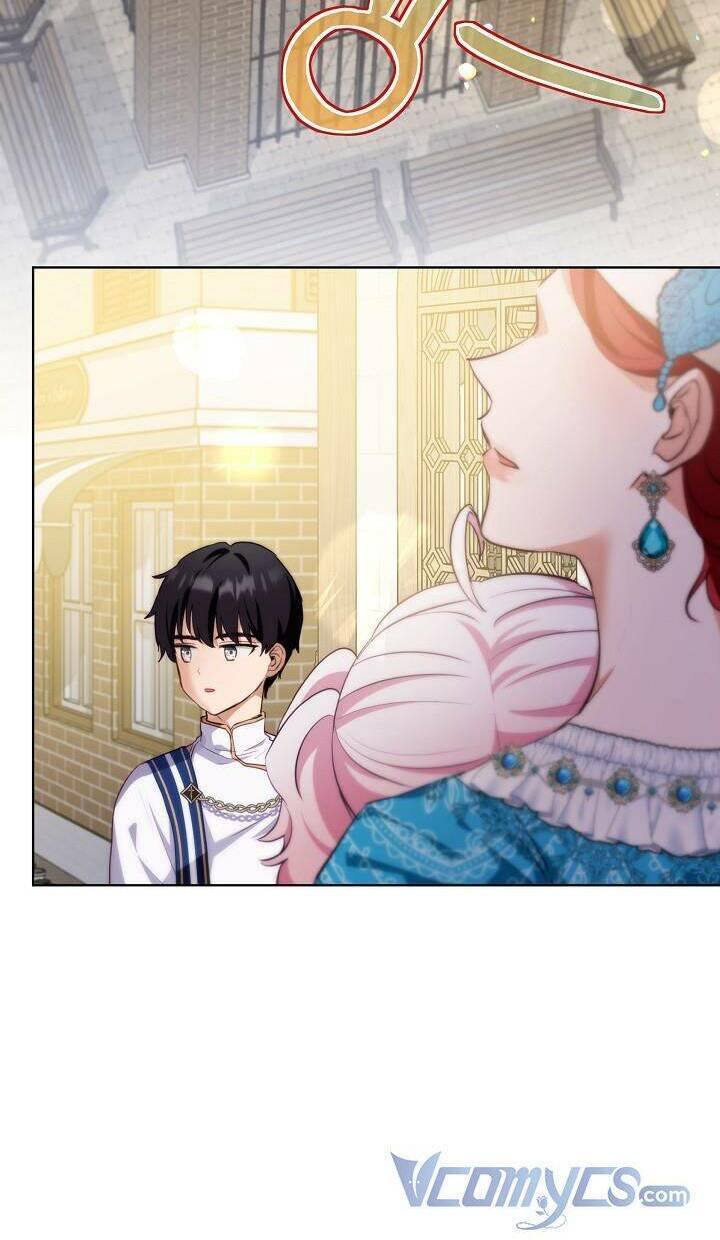 Tôi Đã Tái Sinh Thành Bé Cáo Của Thần Chap 48 - Next Chap 49