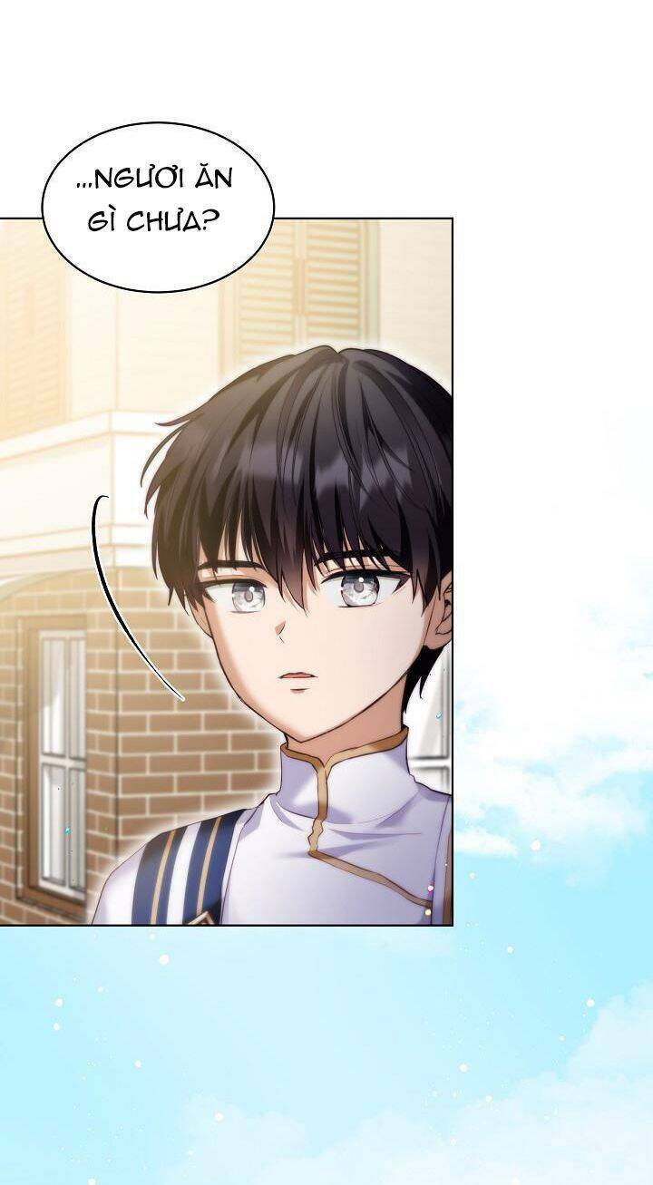 Tôi Đã Tái Sinh Thành Bé Cáo Của Thần Chap 48 - Next Chap 49