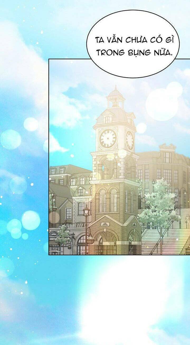 Tôi Đã Tái Sinh Thành Bé Cáo Của Thần Chap 48 - Next Chap 49