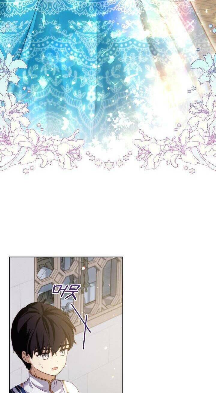 Tôi Đã Tái Sinh Thành Bé Cáo Của Thần Chap 48 - Next Chap 49