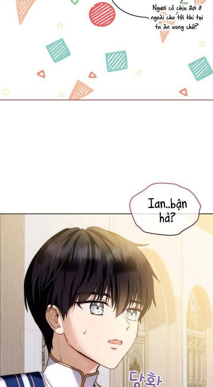 Tôi Đã Tái Sinh Thành Bé Cáo Của Thần Chap 48 - Next Chap 49