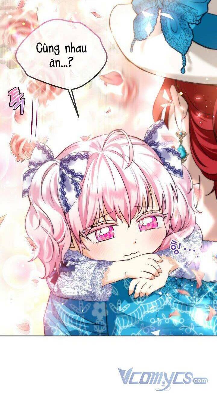 Tôi Đã Tái Sinh Thành Bé Cáo Của Thần Chap 48 - Next Chap 49