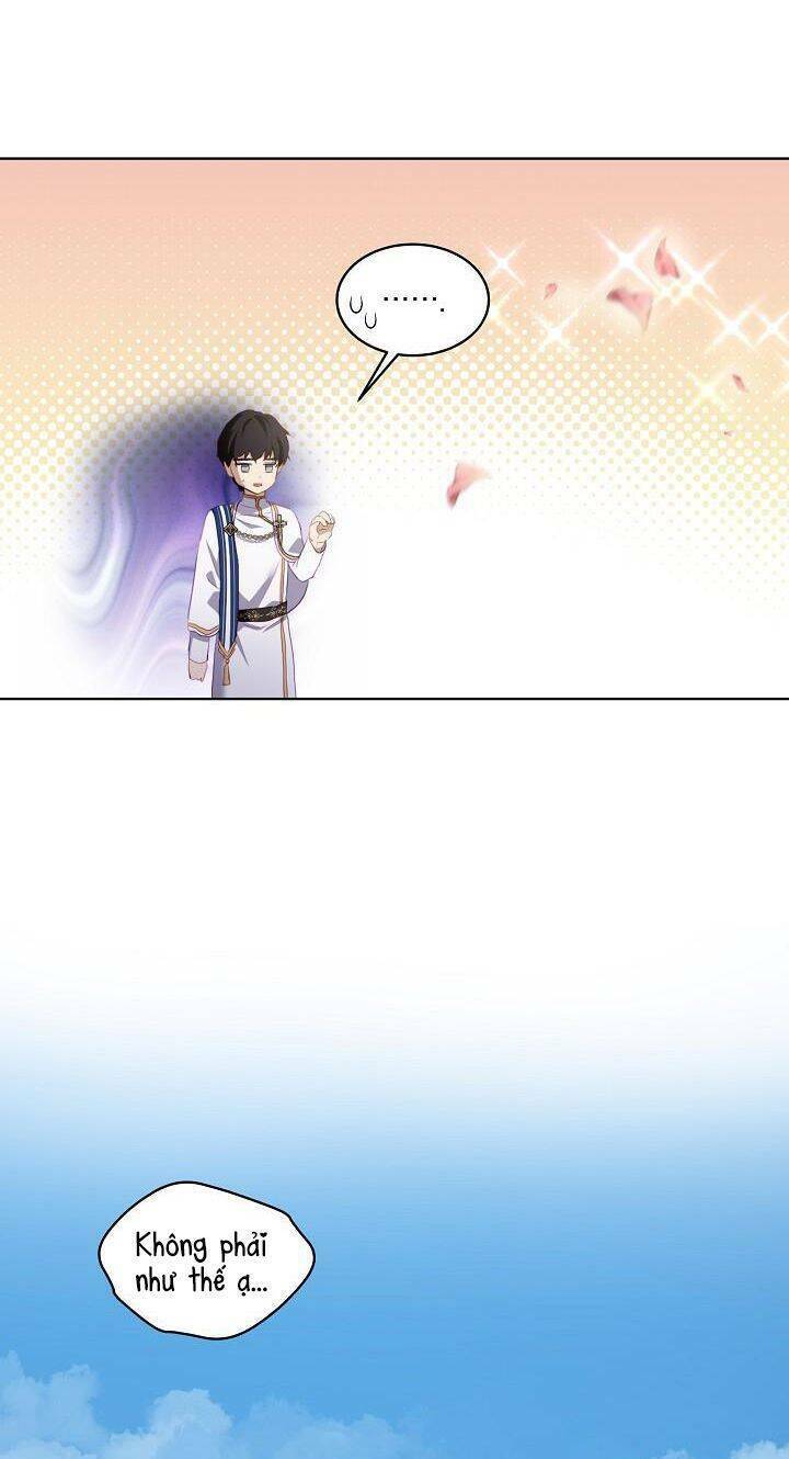 Tôi Đã Tái Sinh Thành Bé Cáo Của Thần Chap 48 - Next Chap 49